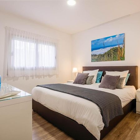 Cazenn Nazare - Apartment Z Экстерьер фото