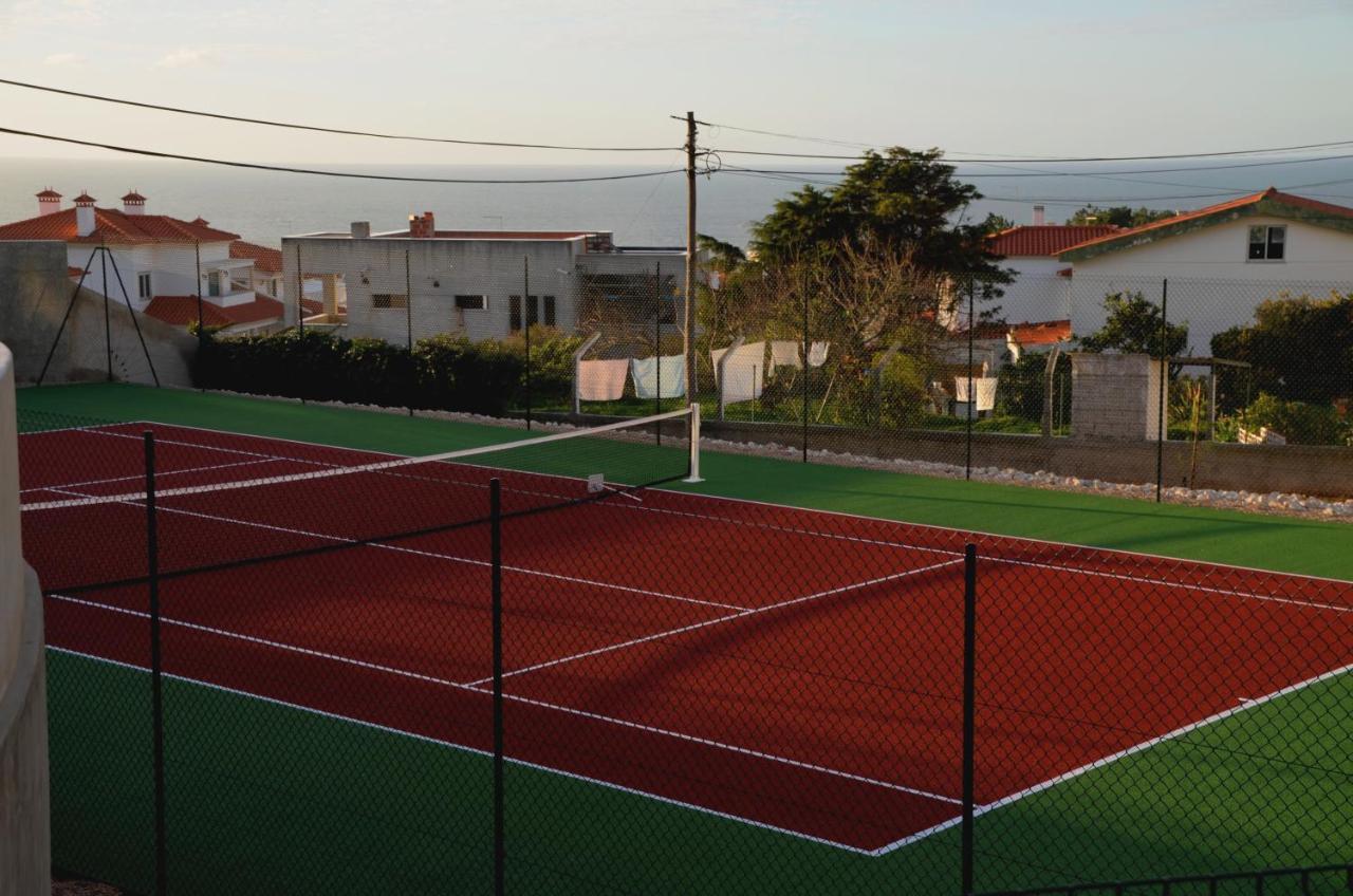 Cazenn Nazare - Apartment Z Экстерьер фото