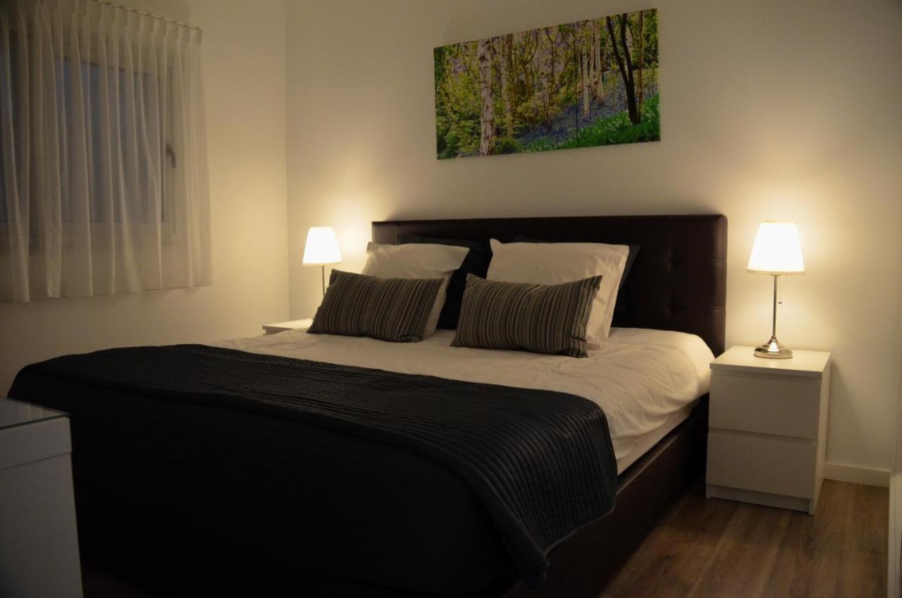 Cazenn Nazare - Apartment Z Экстерьер фото