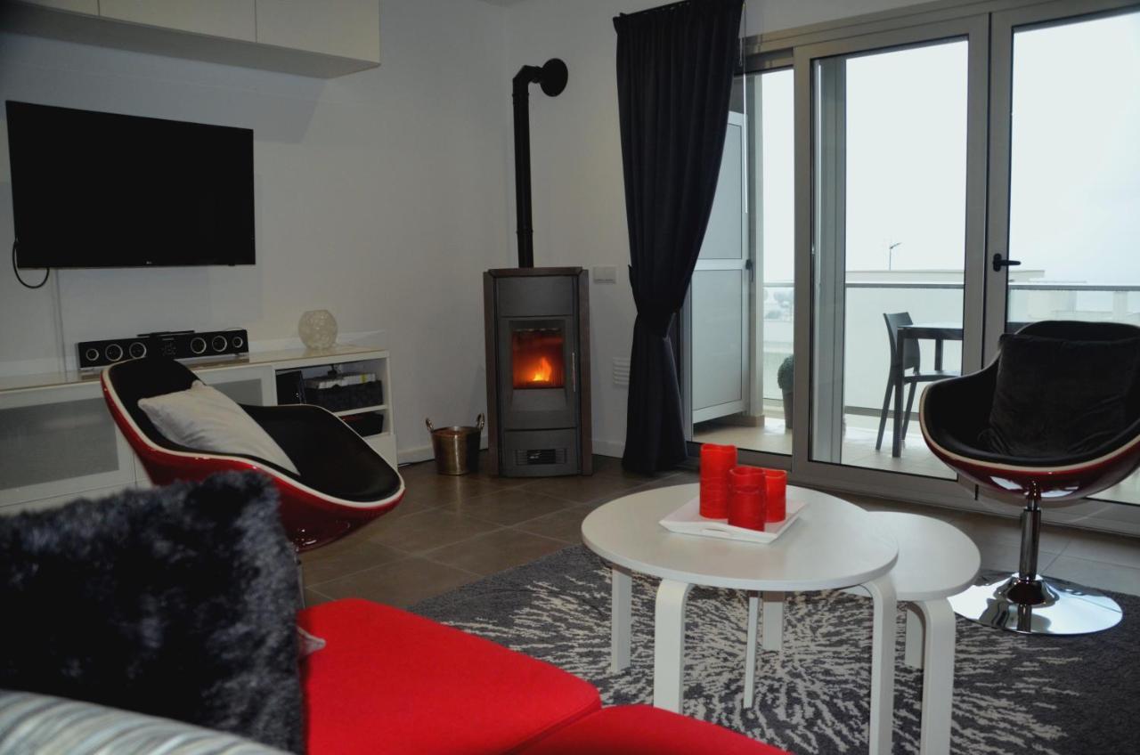 Cazenn Nazare - Apartment Z Экстерьер фото