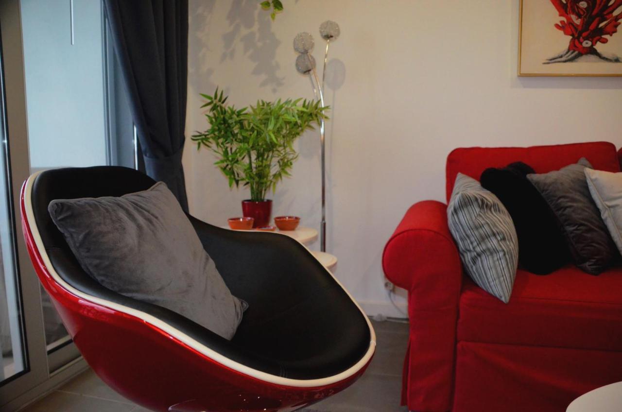 Cazenn Nazare - Apartment Z Экстерьер фото
