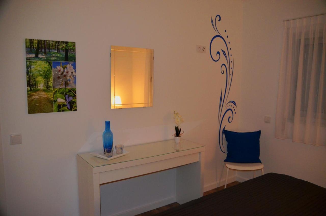 Cazenn Nazare - Apartment Z Экстерьер фото