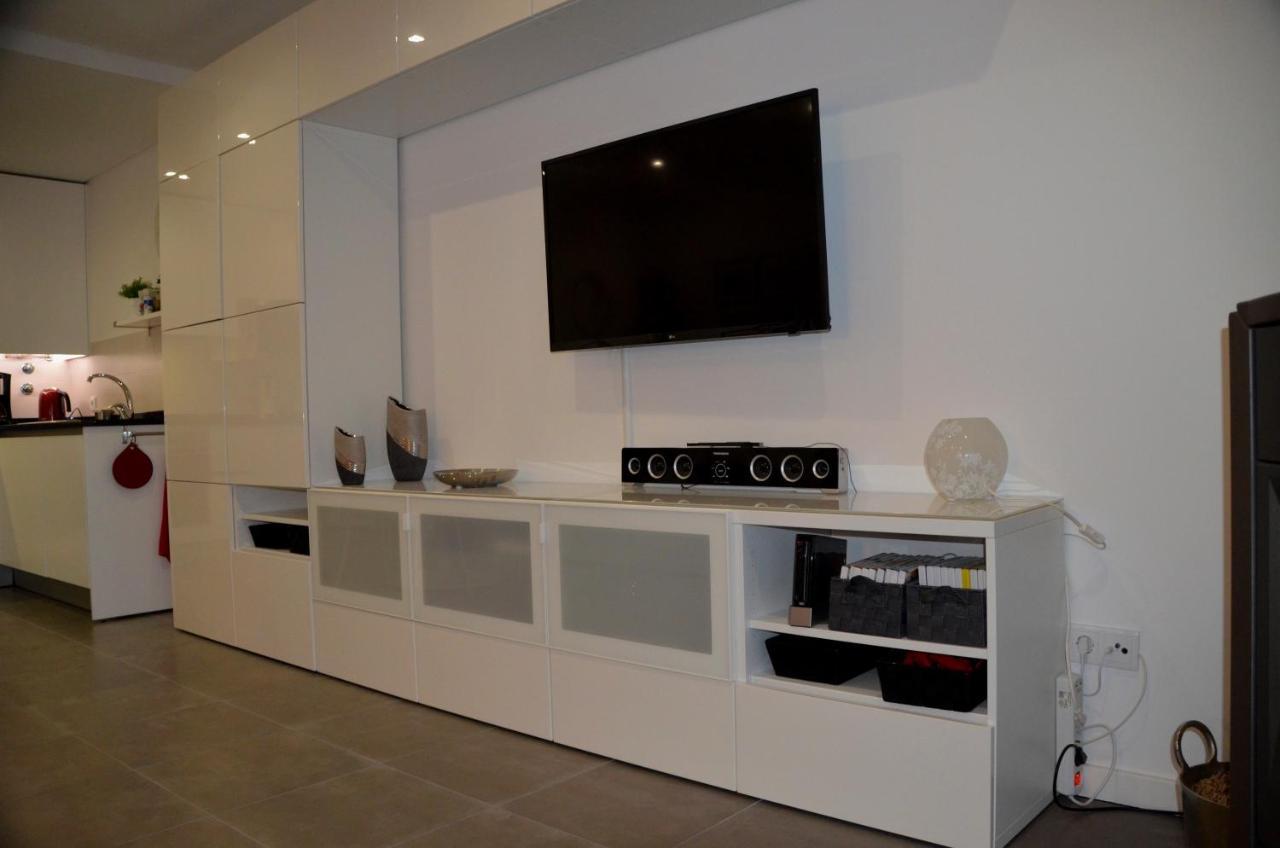 Cazenn Nazare - Apartment Z Экстерьер фото