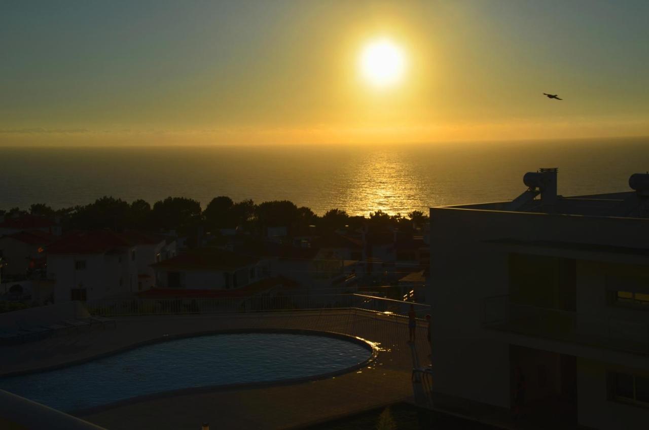 Cazenn Nazare - Apartment Z Экстерьер фото