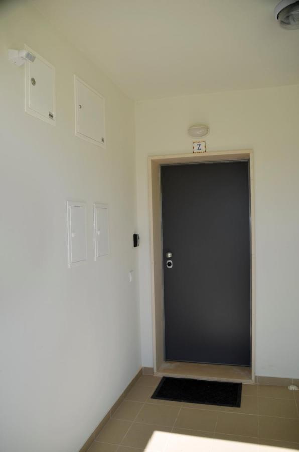Cazenn Nazare - Apartment Z Экстерьер фото