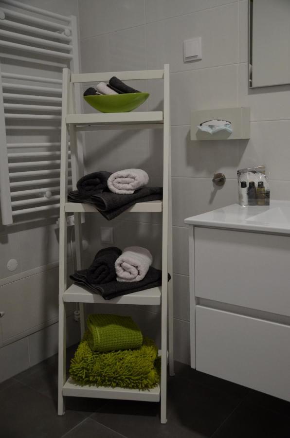 Cazenn Nazare - Apartment Z Экстерьер фото