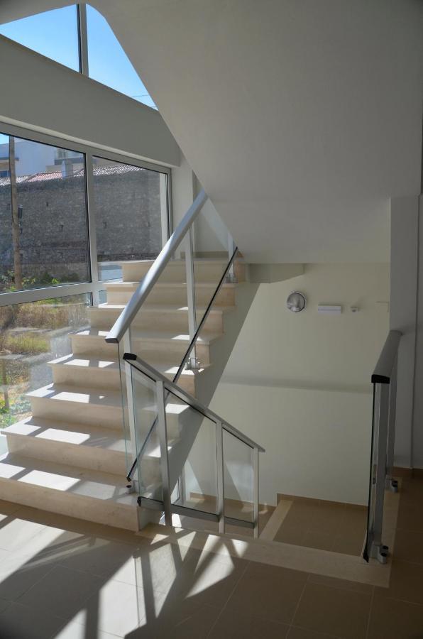 Cazenn Nazare - Apartment Z Экстерьер фото