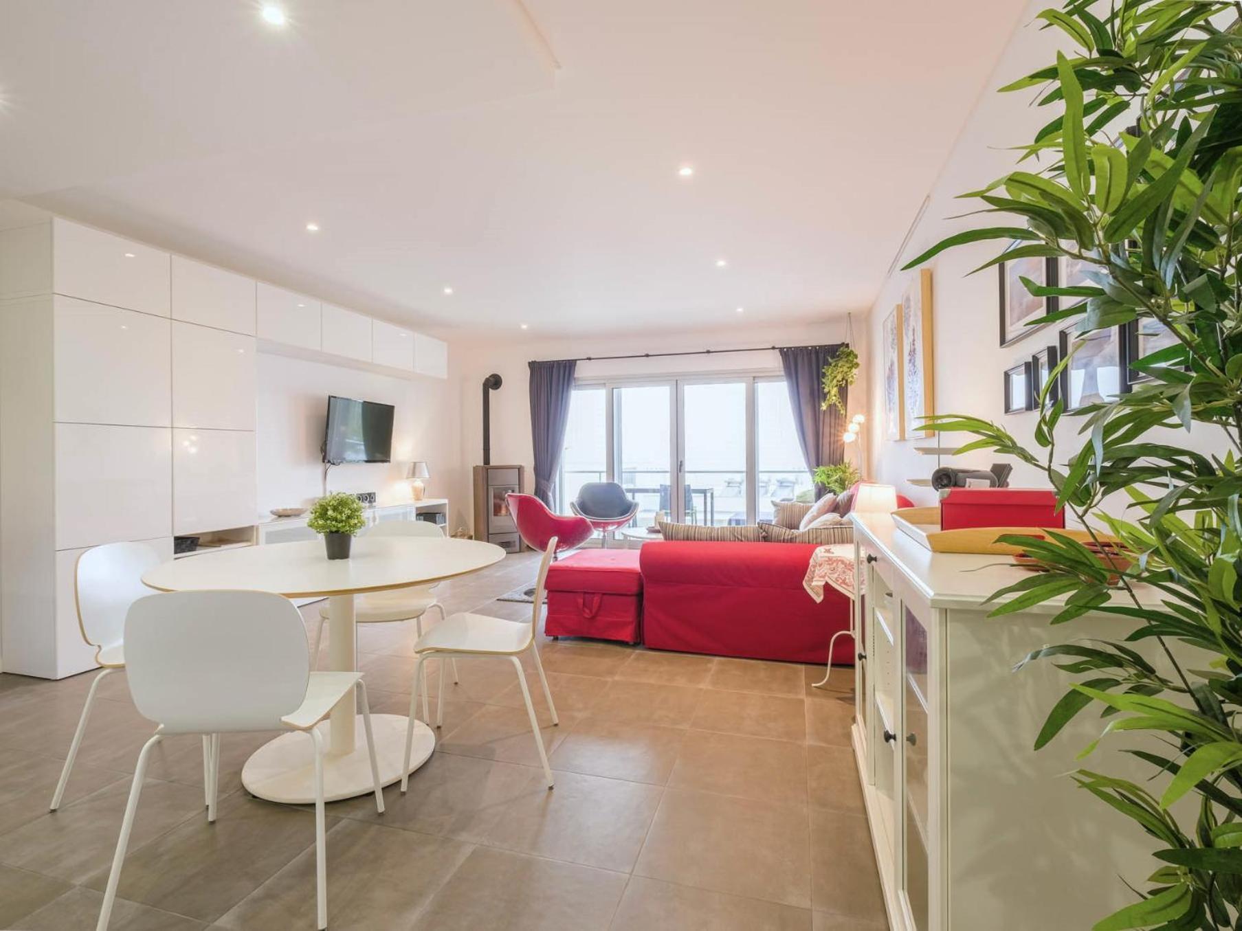 Cazenn Nazare - Apartment Z Экстерьер фото