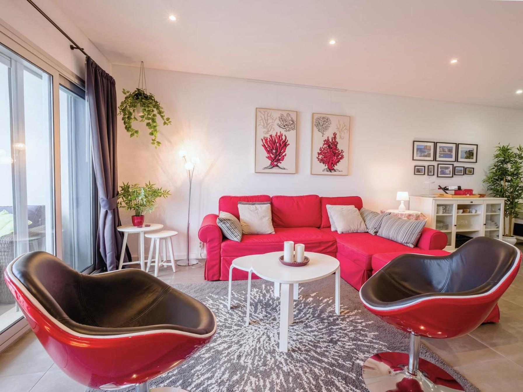 Cazenn Nazare - Apartment Z Экстерьер фото