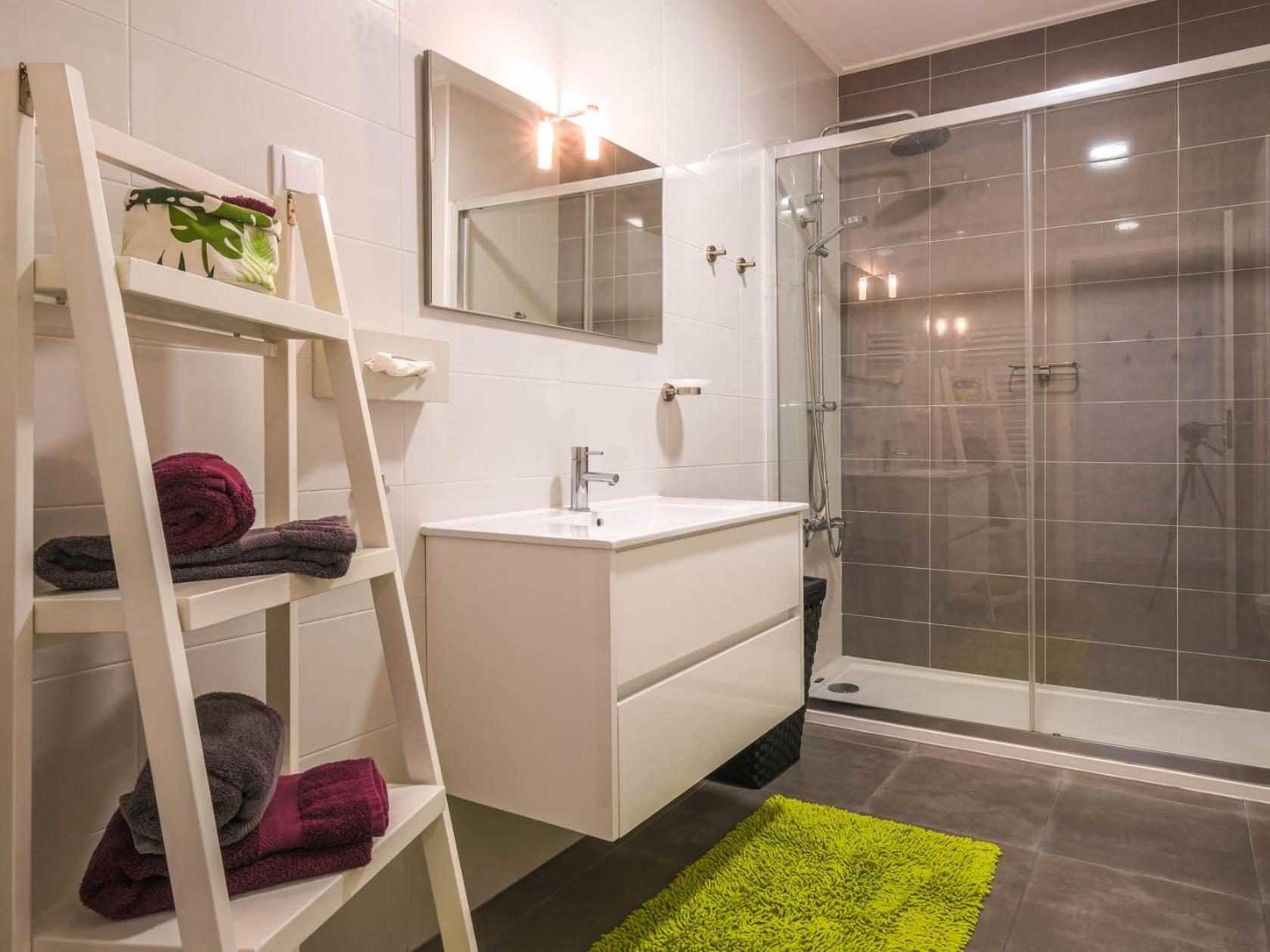 Cazenn Nazare - Apartment Z Экстерьер фото