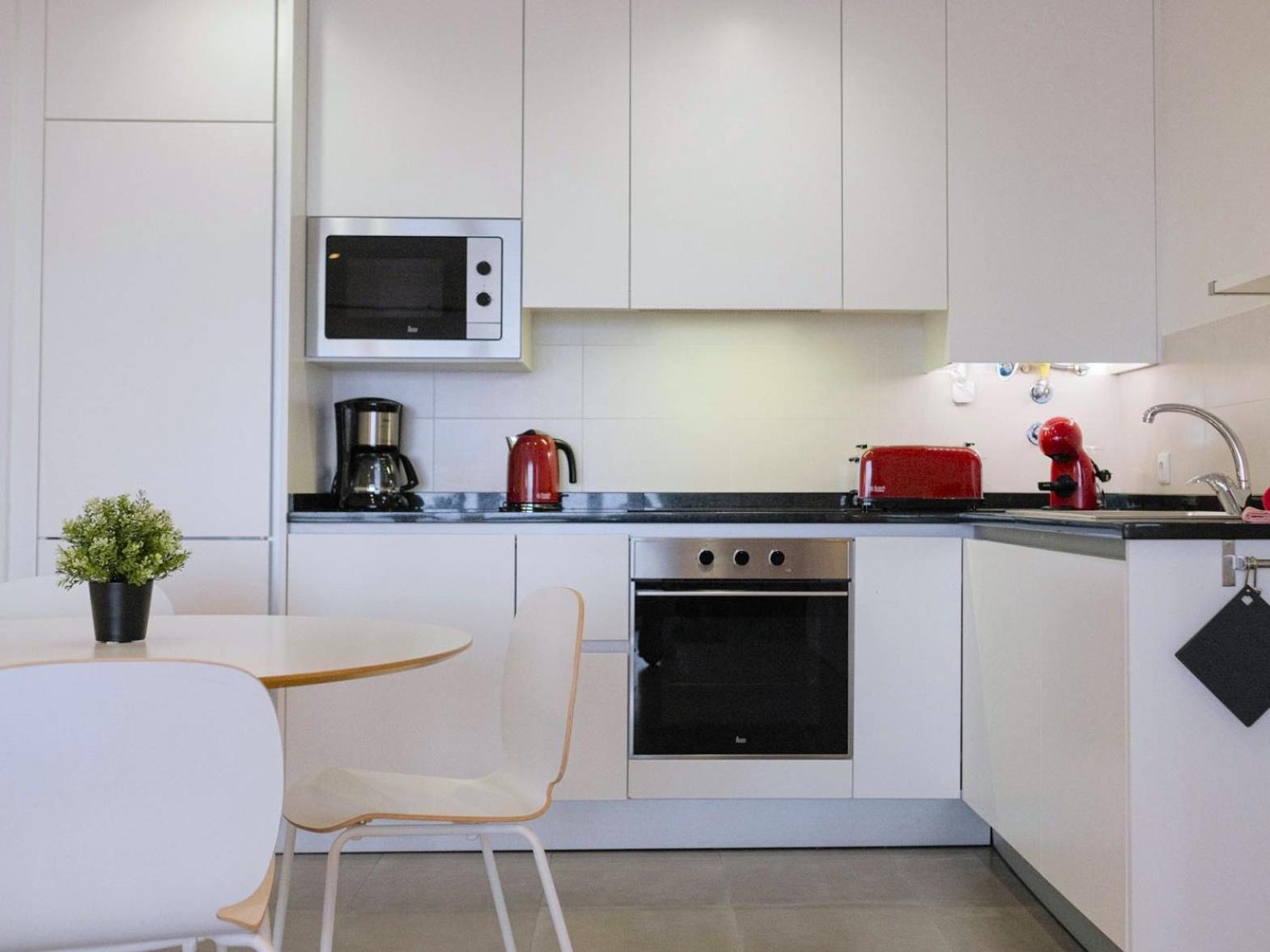 Cazenn Nazare - Apartment Z Экстерьер фото