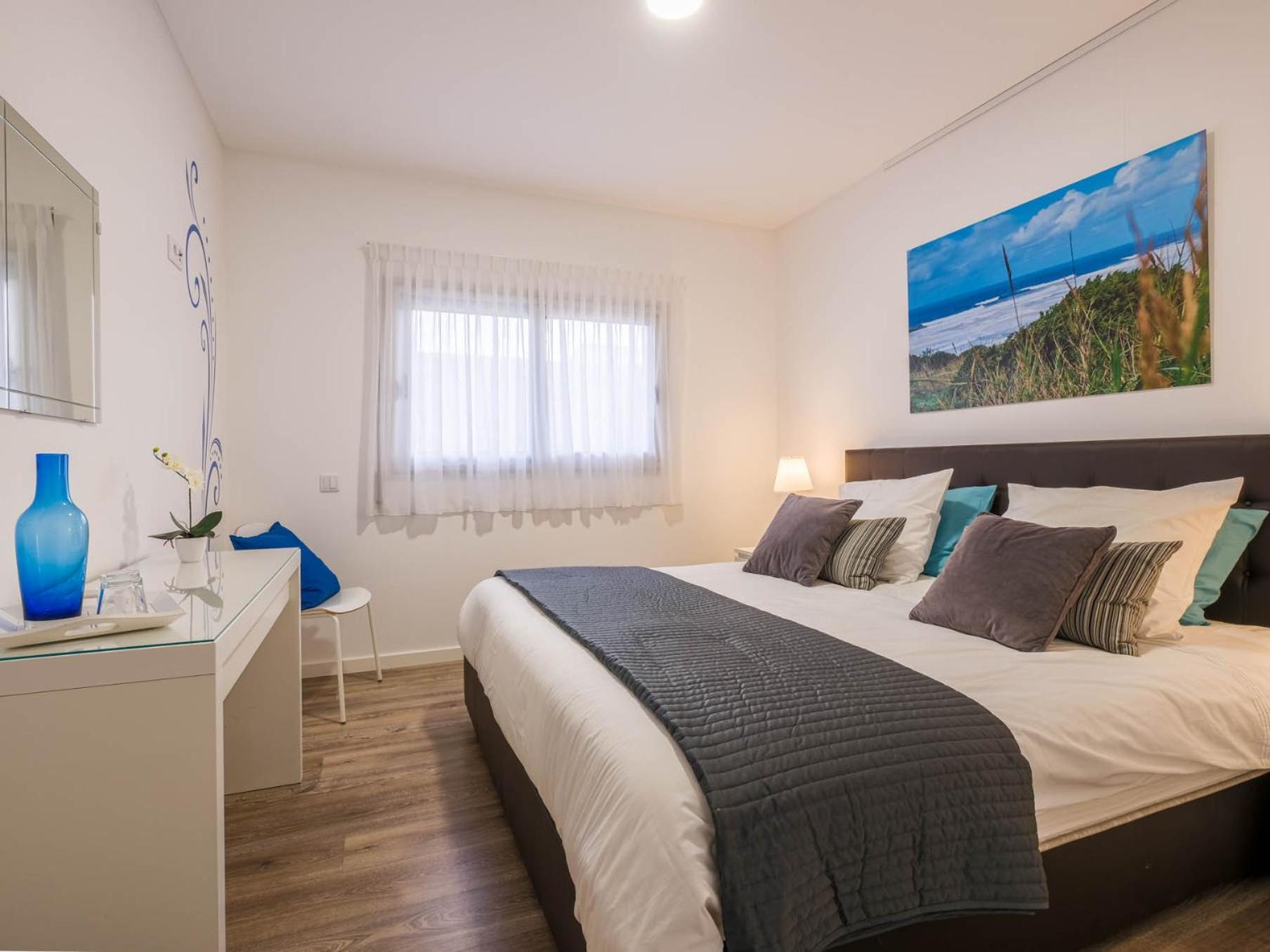 Cazenn Nazare - Apartment Z Экстерьер фото