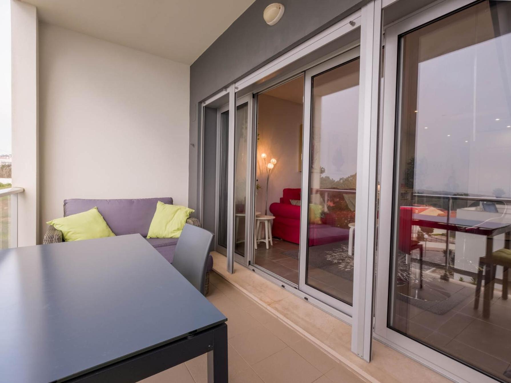 Cazenn Nazare - Apartment Z Экстерьер фото