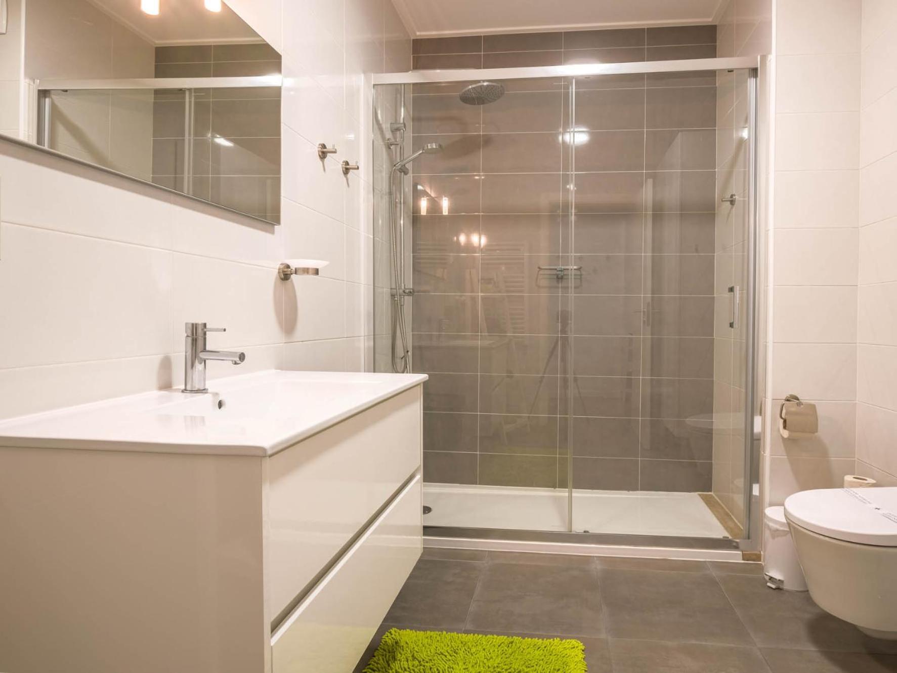 Cazenn Nazare - Apartment Z Экстерьер фото