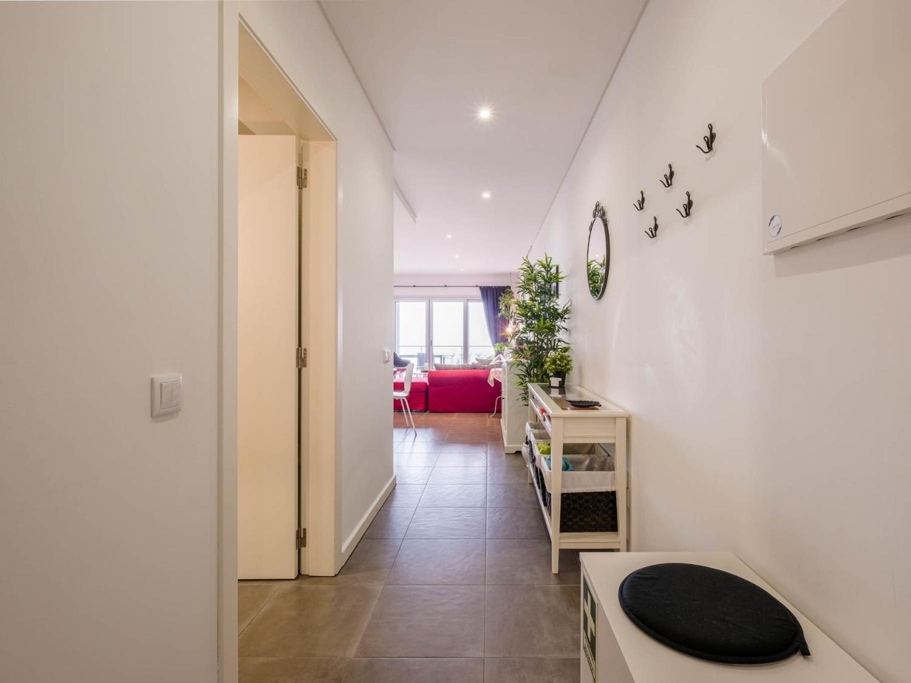 Cazenn Nazare - Apartment Z Экстерьер фото